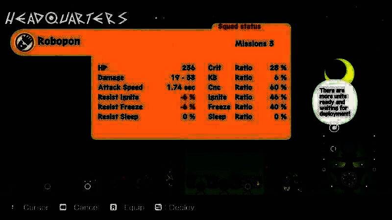 啪嗒砰1&2合集游戏画面8