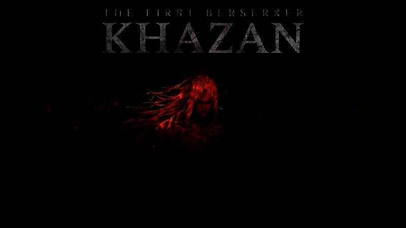 《第一狂战士:卡赞》相关图片