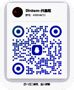 《Dinkum》相关宣传图