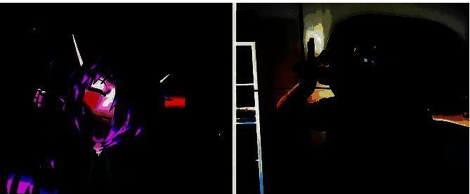 Reality XR Game Glove细节展示图