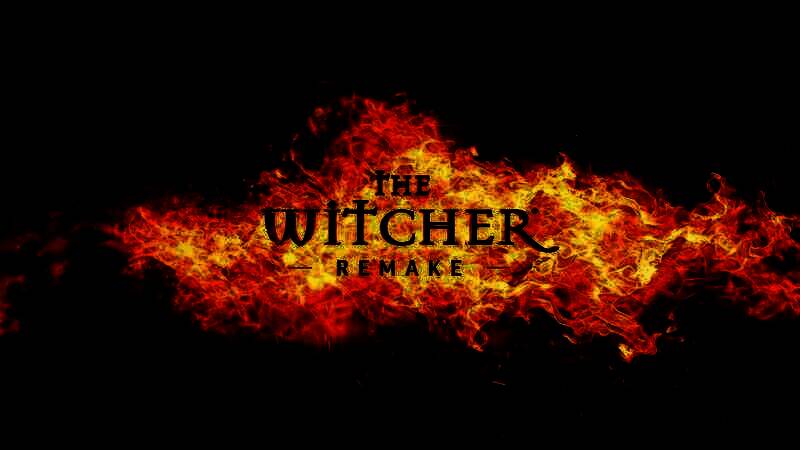 《巫师：重制版》相关图片