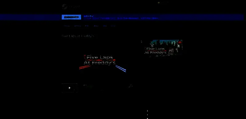《玩具熊的五圈竞速》相关图片3