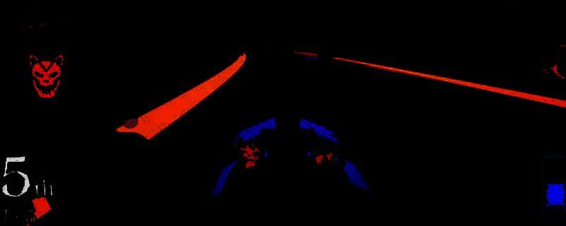 《玩具熊的五圈竞速》游戏画面