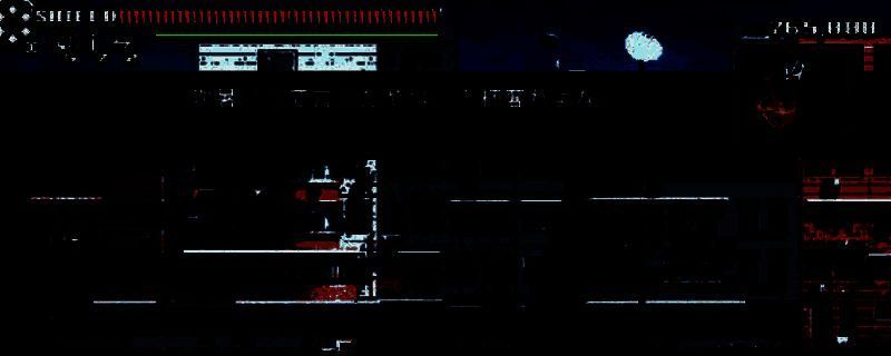 爆轰机动队游戏相关图片1