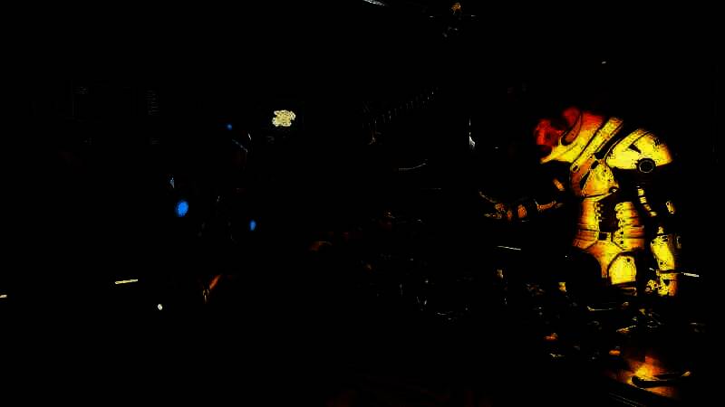 《无人深空》新远征宣传图