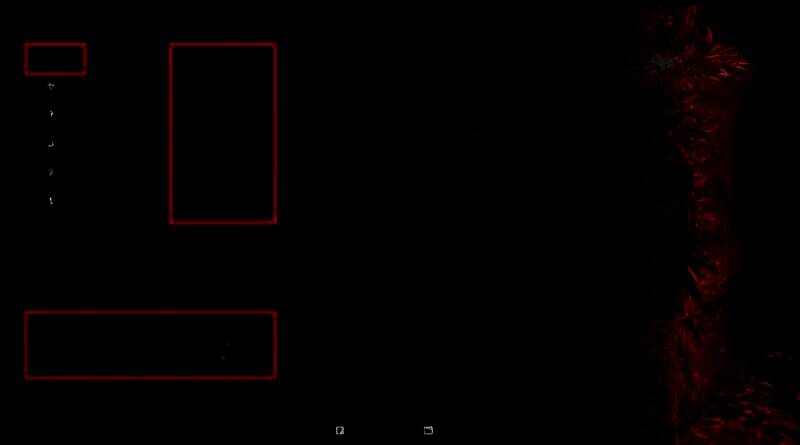 《第一狂战士：卡赞》游戏问题界面