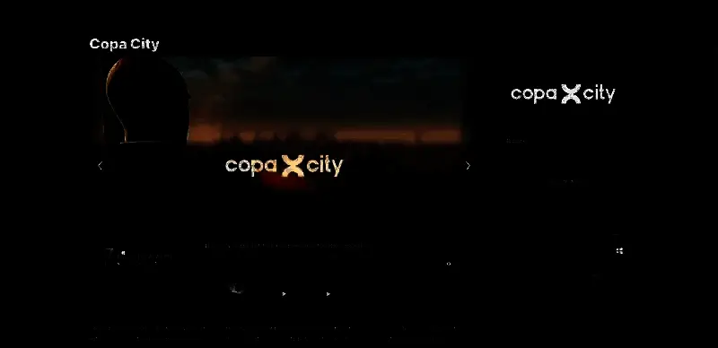 COPA CITY相关图片3
