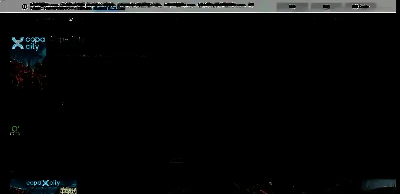 COPA CITY相关图片5