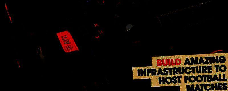 COPA CITY游戏相关画面1