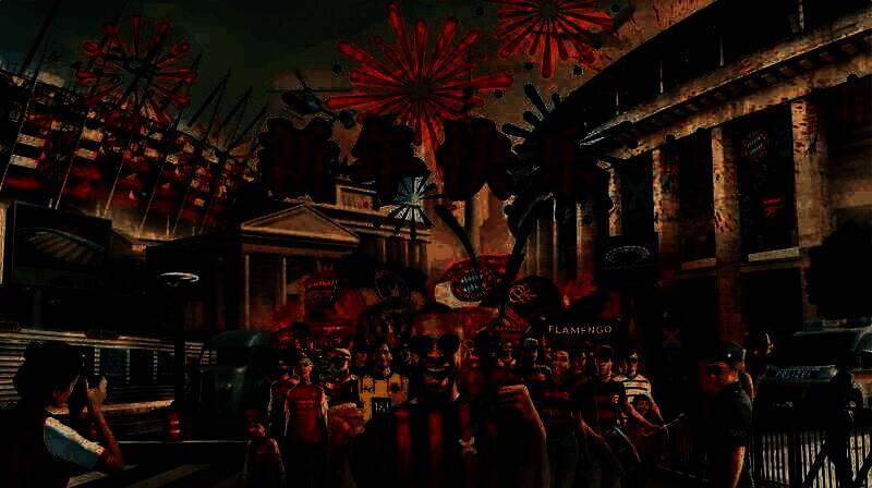 COPA CITY游戏相关画面2