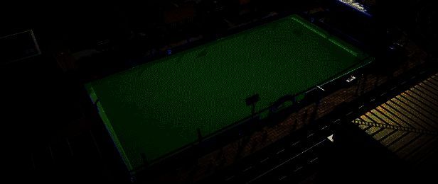 COPA CITY游戏相关画面9