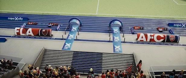 COPA CITY游戏相关画面13