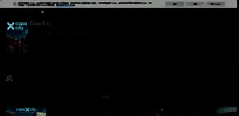 COPA CITY相关图片5