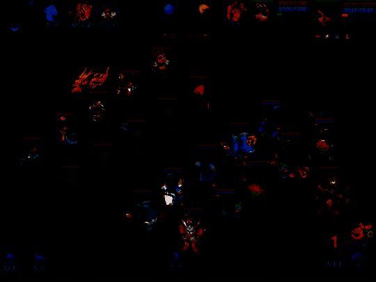 梦想世界3手游宠物展示