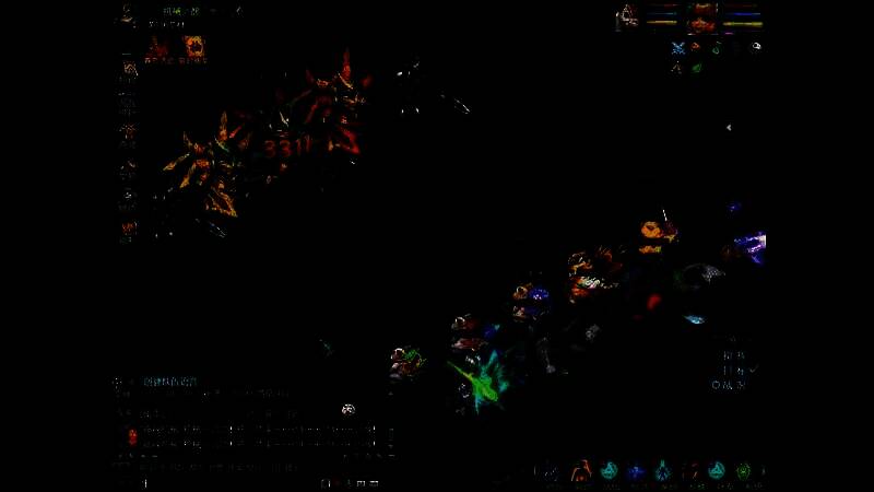 梦想世界3手游坐骑展示