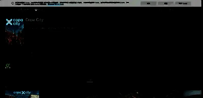 COPA CITY Xbox购买页面相关图片