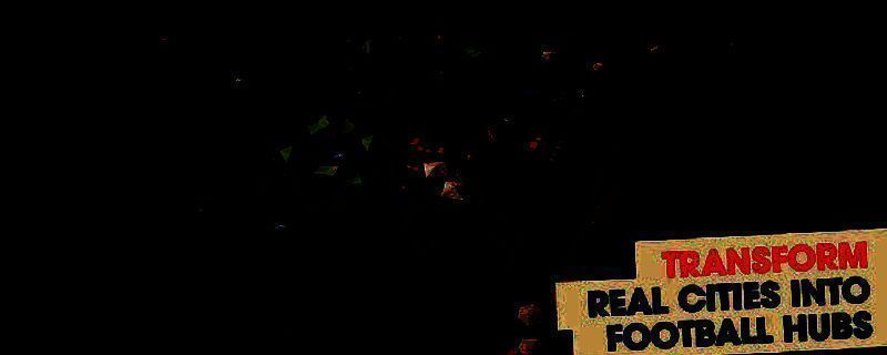 COPA CITY游戏画面