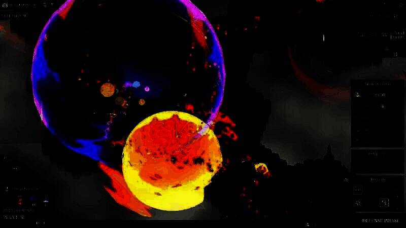 《诺德要塞》相关画面2