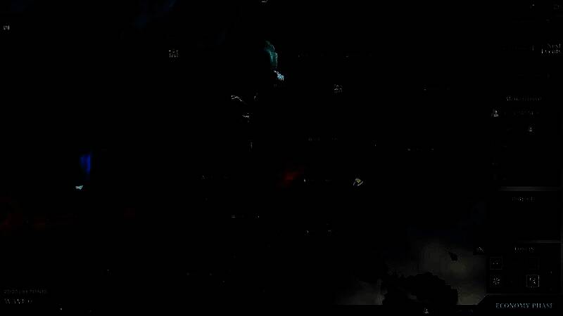 《诺德要塞》相关画面3