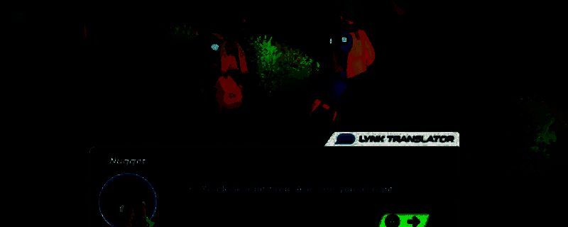 《Lynked: Banner of the Spark》相关图片1