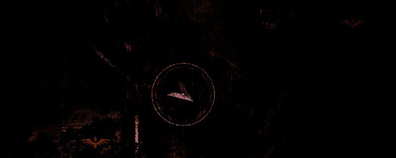 《刺客信条：影》游戏场景图