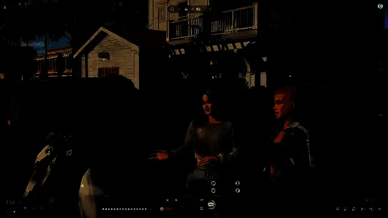 《inZOI(云族裔)》视频截图4