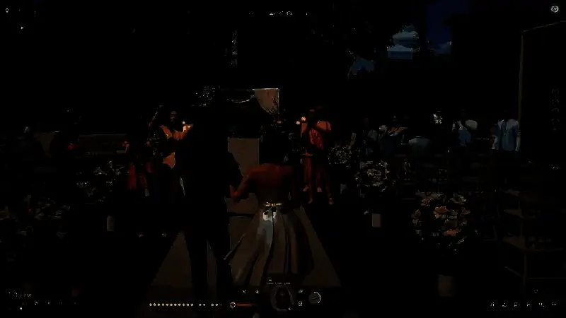 《inZOI(云族裔)》视频截图6