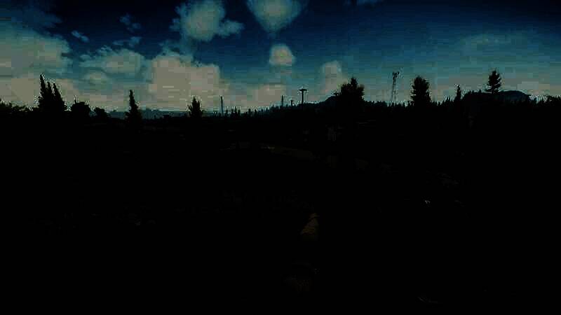 《逃离塔科夫》游戏精彩瞬间图片