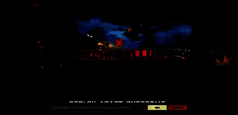 《钢铁指挥官》官网相关图片