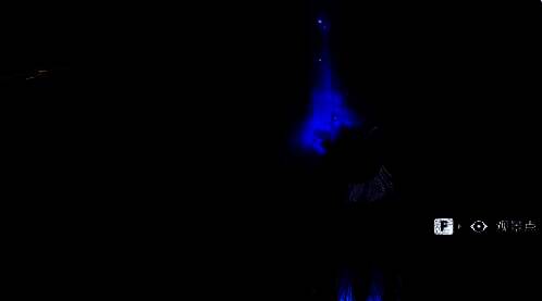 安饶之野永蕴常火的圣山景色2