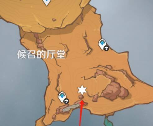 远古圣山曾受封绝的古城景色1