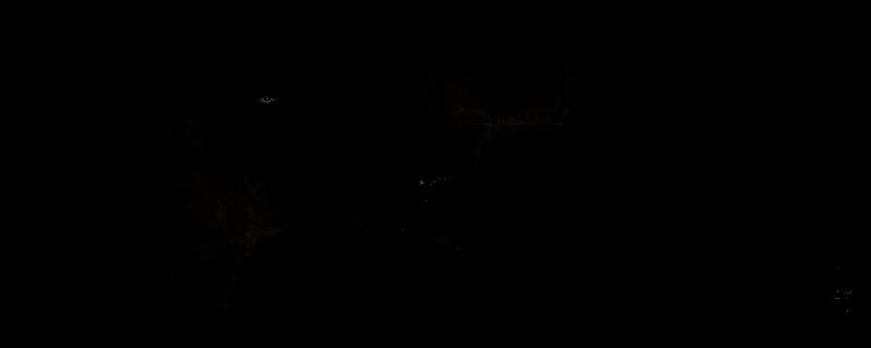 《刺客信条：影》下里古坟相关画面