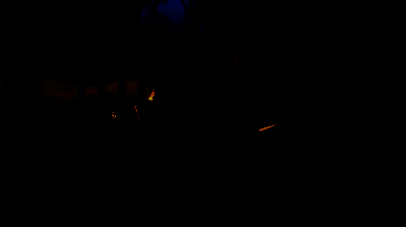 《太空冒险哥普拉:觉醒》游戏截图2