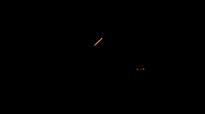 《太空冒险哥普拉:觉醒》游戏截图3