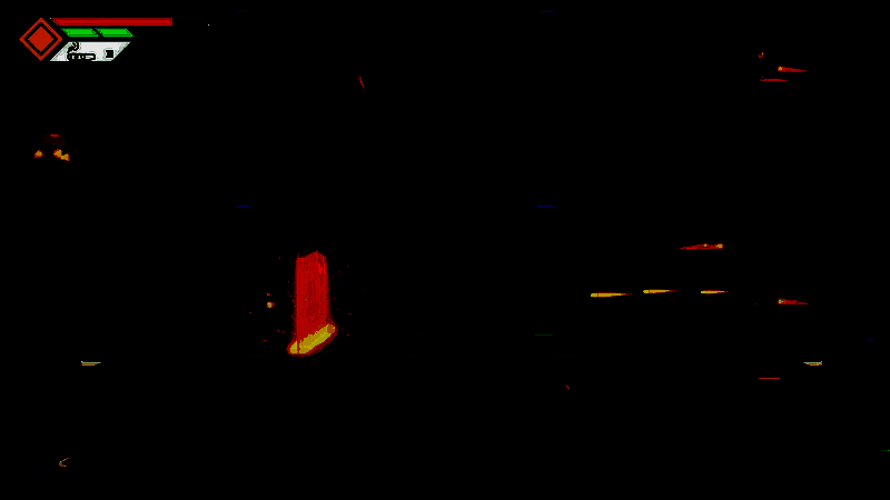 《太空冒险哥普拉:觉醒》游戏截图4