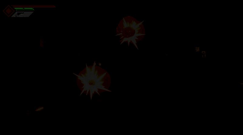 《太空冒险哥普拉:觉醒》游戏截图5