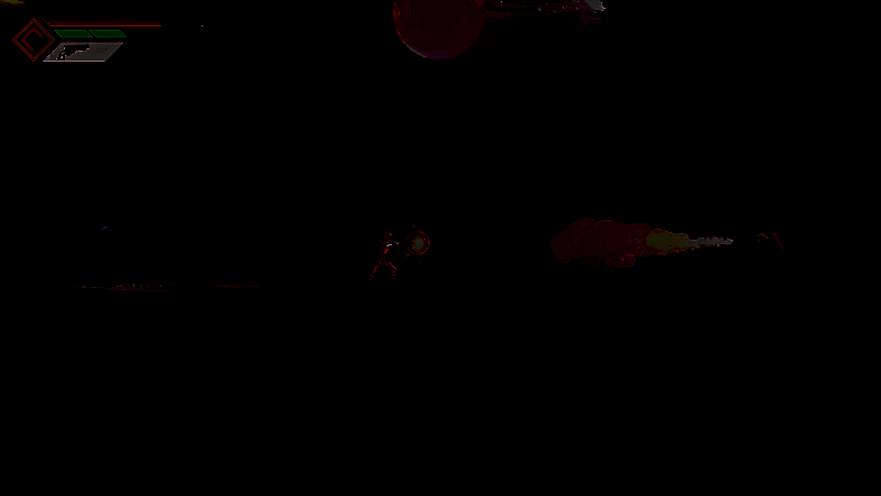 《太空冒险哥普拉:觉醒》游戏截图6