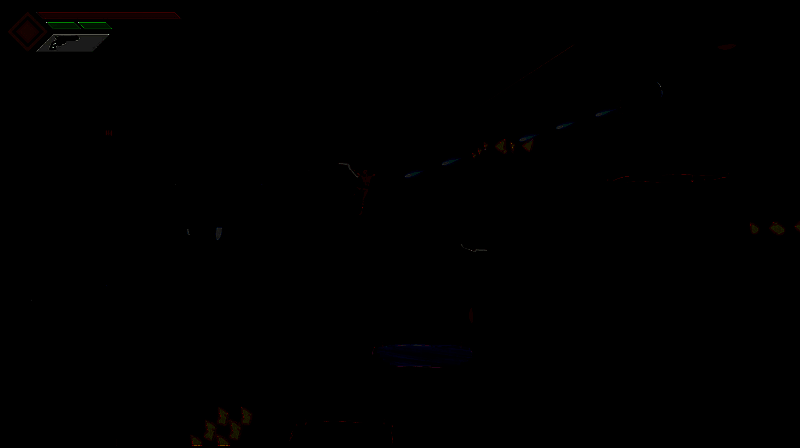 《太空冒险哥普拉:觉醒》游戏截图7