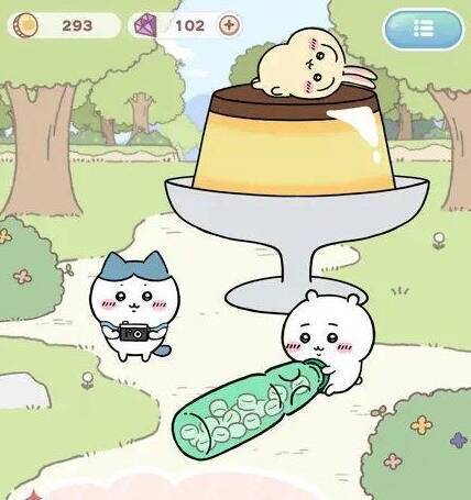 《口袋吉伊卡哇》相关图片3