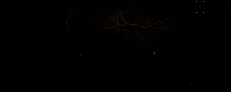 《刺客信条：影》茶臼山古坟图片