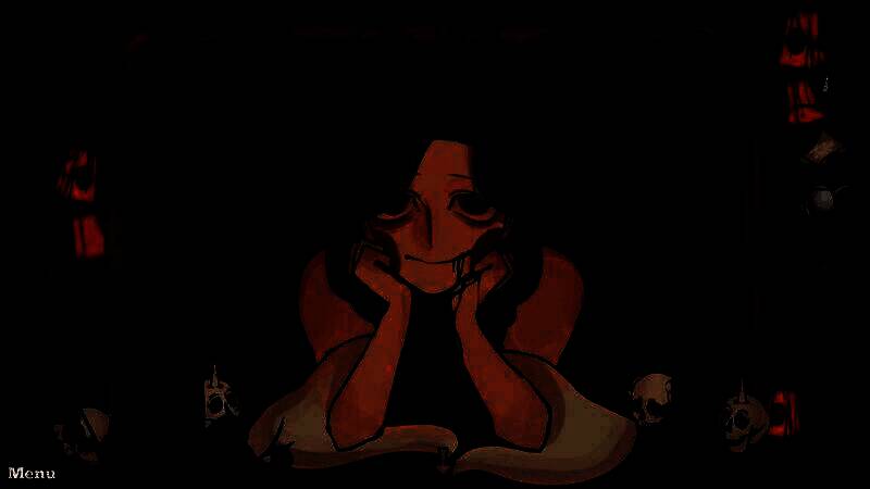 《燃獄花》游戏截图10