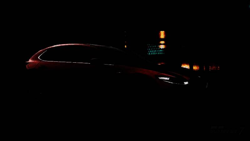 马自达CX - 30 X Smart Edition '21图片