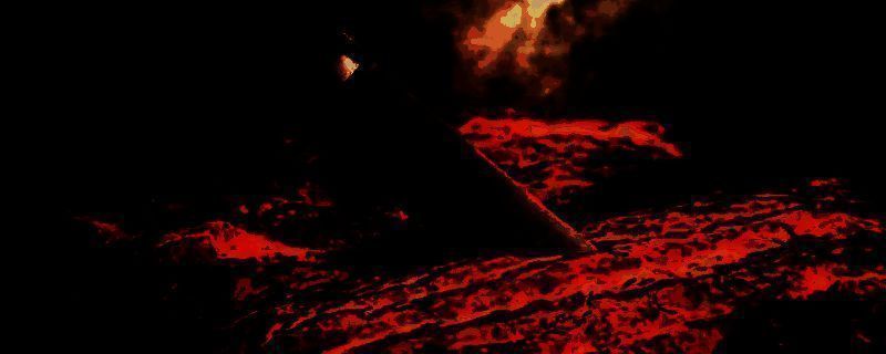 《怪物猎人：荒野》游戏场景图