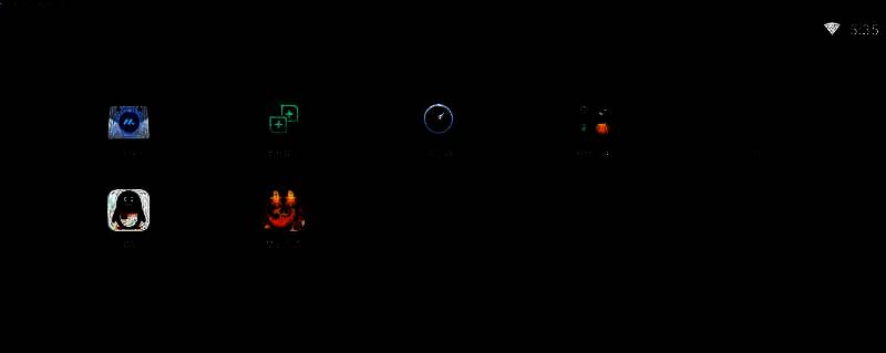 MuMu模拟器多开助手图标图片