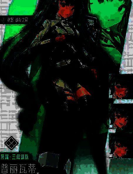 普丽瓦蒂相关图片5