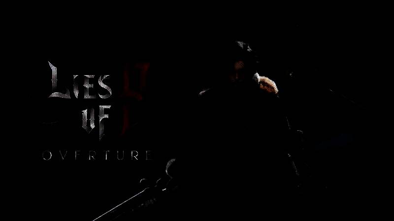 《匹诺曹的谎言:序曲》相关图片1