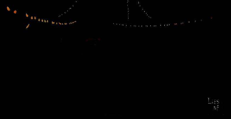 《匹诺曹的谎言:序曲》概念图2