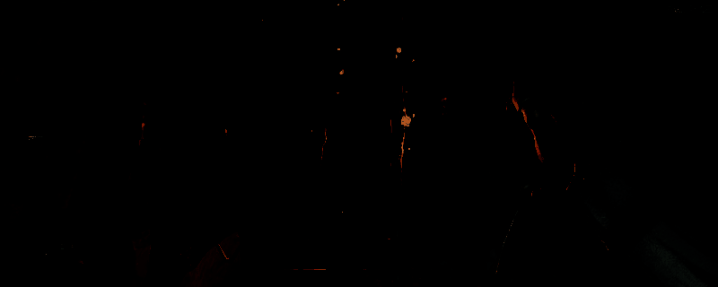 《怪物猎人：荒野》游戏画面