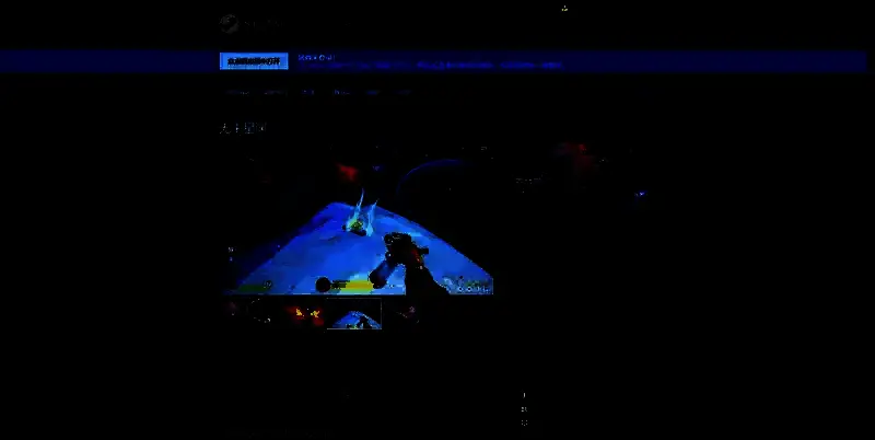 无主星渊相关图片2