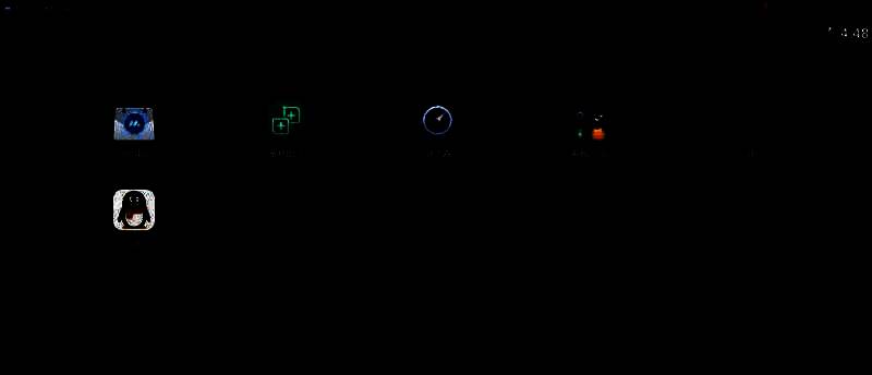 mumu模拟器设置中心选项界面